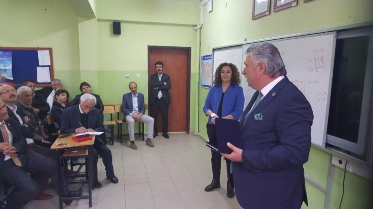 37 Yıl Sonra Buluştular