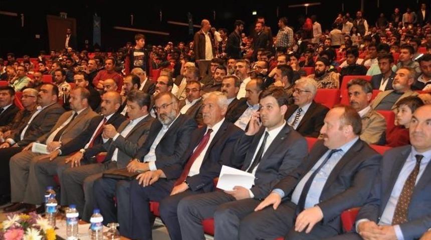 Bahar Konserine Yoğun İlgi