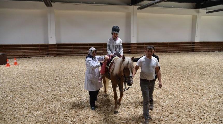 Sobe&rsquo;de Eğitimler Başladı