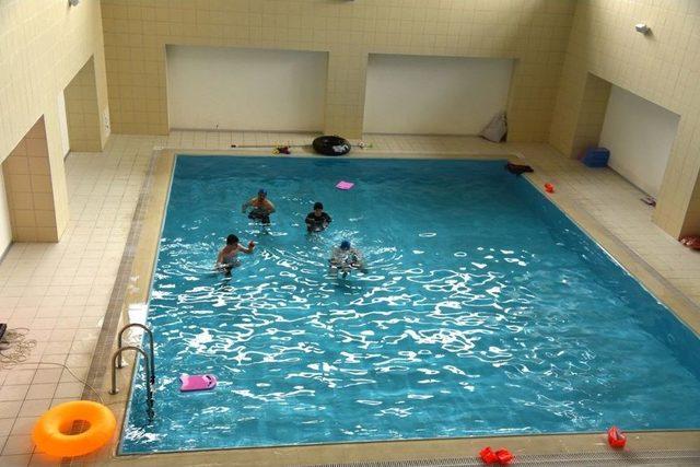 Sobe&rsquo;de Eğitimler Başladı 1