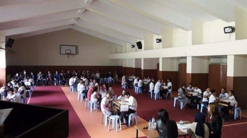 Korkut&rsquo;ta Kitap Okuma Yarışması