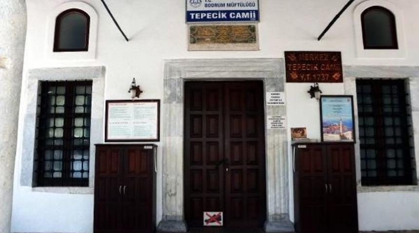 İmamın Hırsızlık Tepkisi