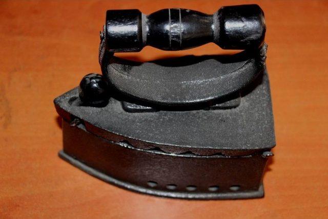 K&ouml;m&uuml;rl&uuml; &Uuml;t&uuml;ler Antika Oldu 3