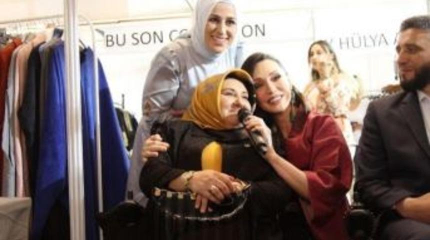 Engellilere &Ouml;zel 3d Mağaza