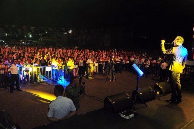 Kepez&rsquo;de Ramazan Etkinlikleri 1