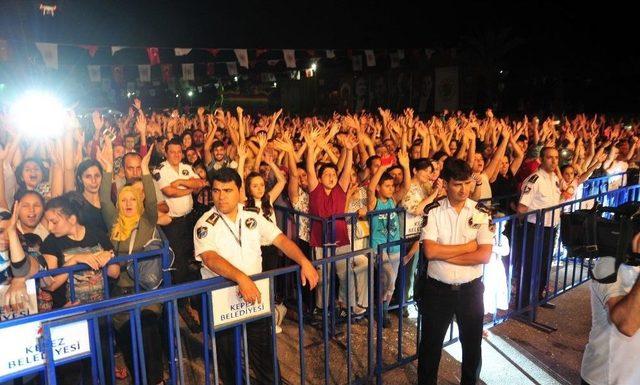 Kepez&rsquo;de Ramazan Etkinlikleri 2