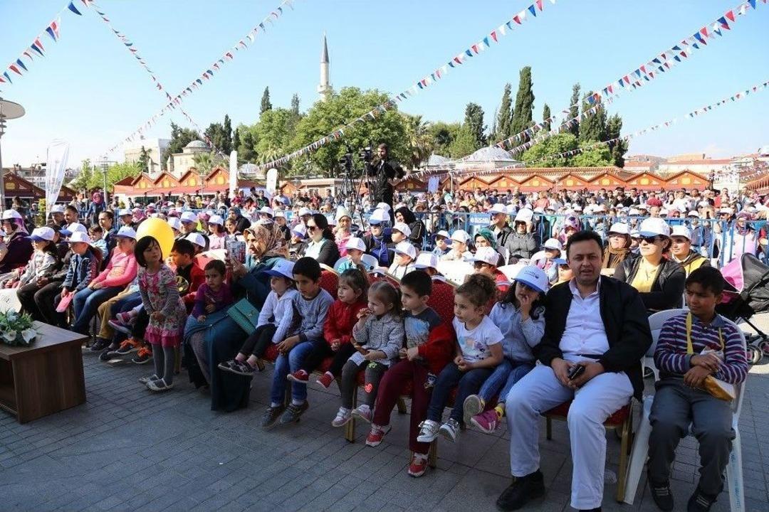 Aşıklar Ge&ccedil;idi Gebzelilerden İlgi G&ouml;rd&uuml;