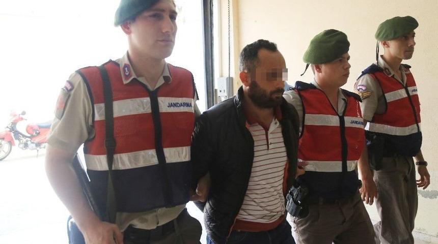 Korkun&ccedil; Cinayeti İtiraf Etti