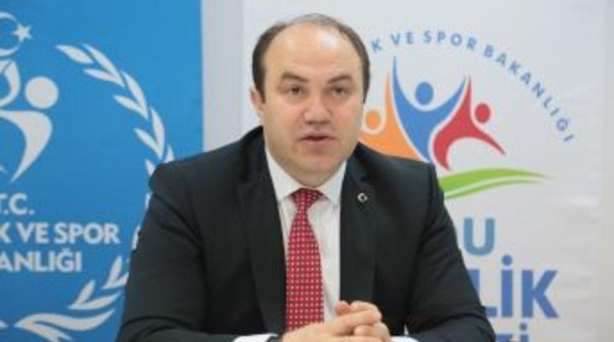 Ordu&rsquo;da Spor Salonu Artırılacak