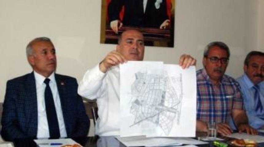 Polatlı&rsquo;nın İmar Planı Yargıda