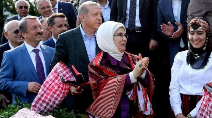 Taş&ccedil;ı: &ldquo;t&uuml;rkiye Daha Da G&uuml;&ccedil;lenecek&rdquo;