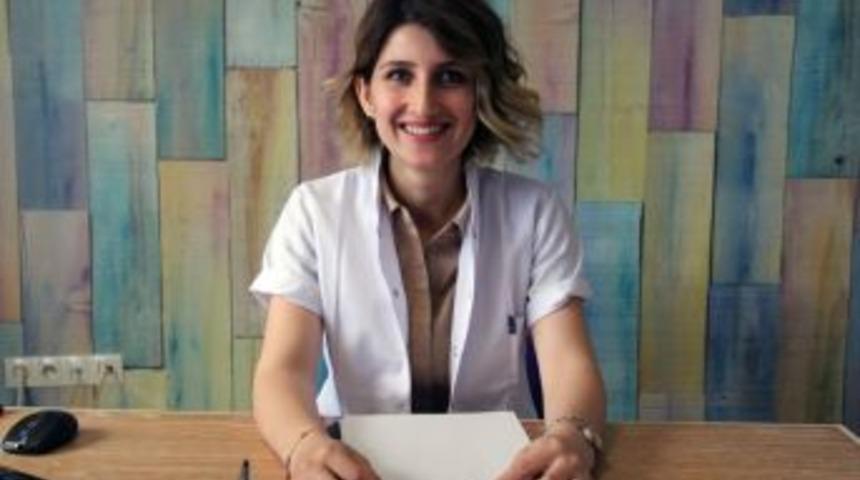 Uzmanlardan Ramazan&rsquo;da Sağlıklı Beslenme &Ouml;nerisi