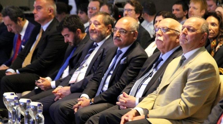 Bakan Avcı, Batı Medyasına Ateş Püskürdü