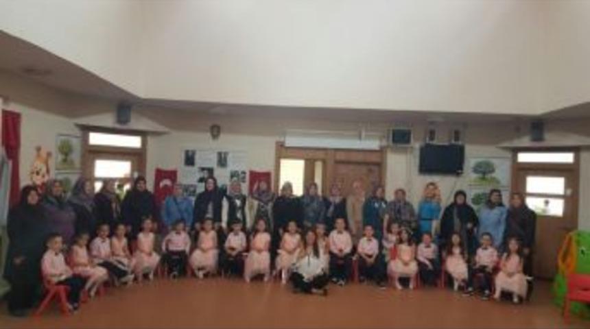 Torunlardan B&uuml;y&uuml;kannelere &Ouml;zel G&ouml;steri