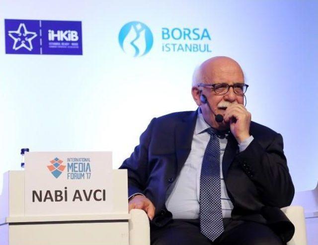 Bakan Avcı: T&uuml;rk Dizileri Turizme Katkı Sunuyor 1