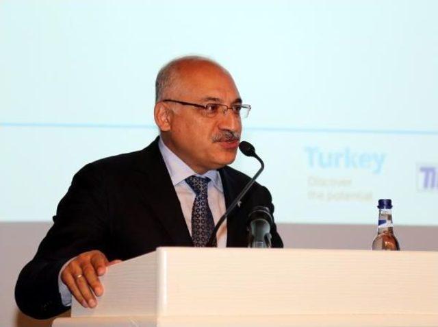 Bakan Avcı: T&uuml;rk Dizileri Turizme Katkı Sunuyor 2