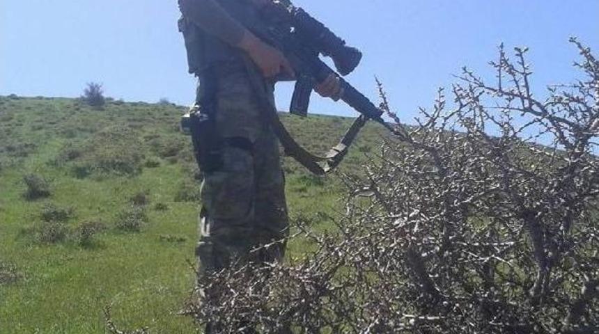 Şehit Ateşi Malatya&rsquo;Ya D&uuml;şt&uuml;