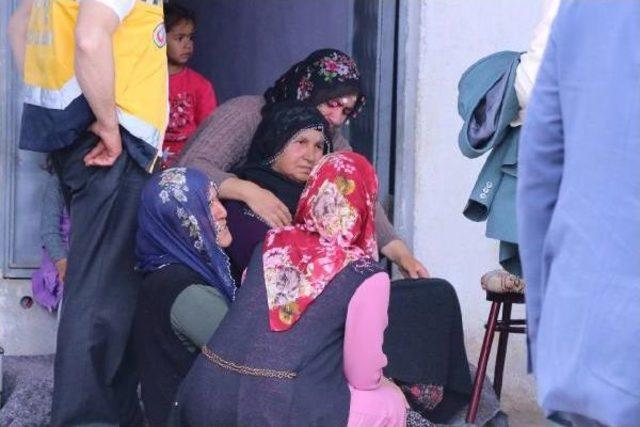 Şehit Ateşi Malatya&rsquo;Ya D&uuml;şt&uuml; 1