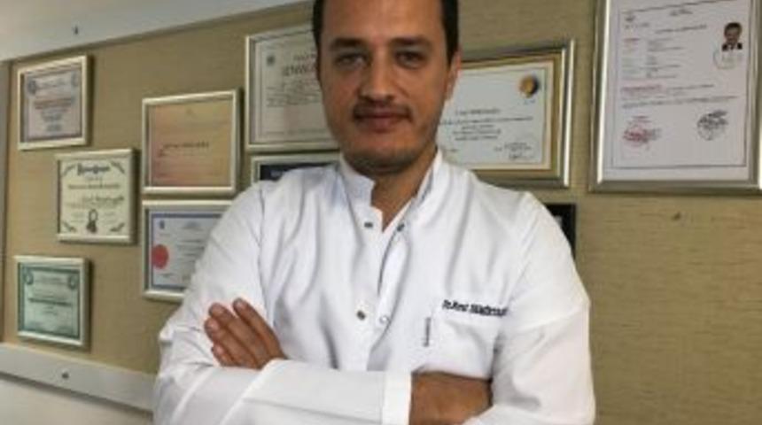 Hamilelerde Alerjik Rinite İla&ccedil;sız Tedavi