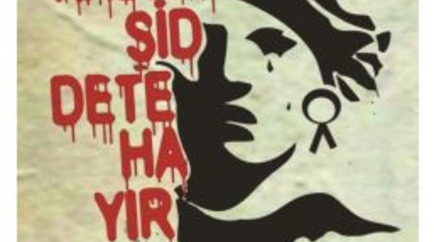 Erzurum Şehit Tiyatrosu&rsquo;ndan &ldquo;kadına Şiddete Hayır&rdquo;