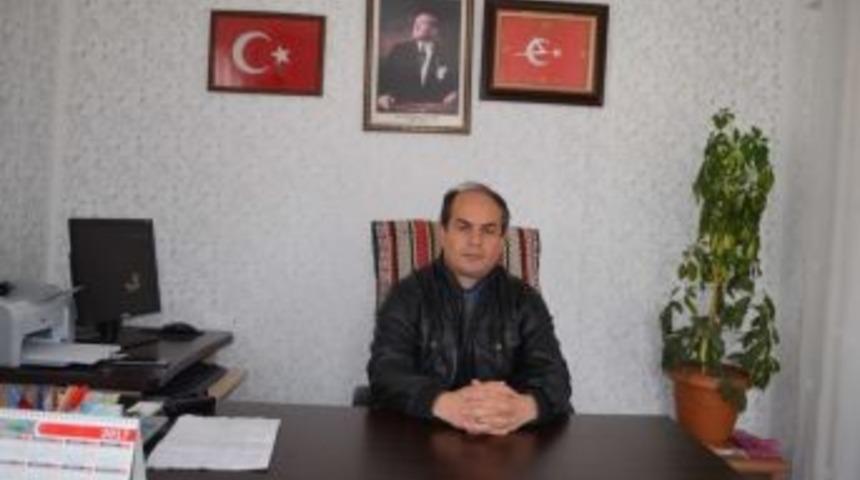 G&uuml;lveren Mahalle Muhtarı &Uuml;st&uuml;n&rsquo;den Polatlı Belediyesi&rsquo;ne Tepki