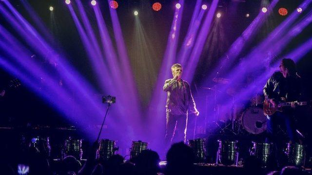 Teoman Ve Şebnem Ferah Aynı Sahnede Buluştu 2