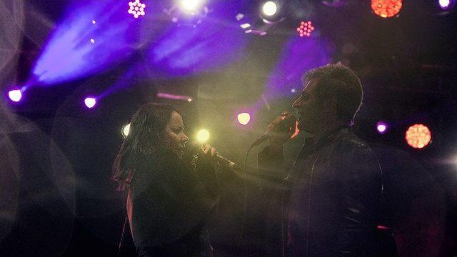 Teoman Ve Şebnem Ferah Aynı Sahnede Buluştu 3