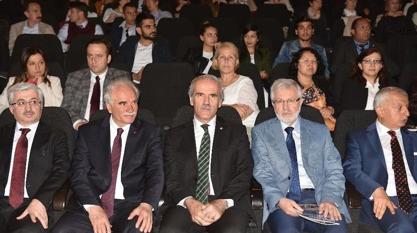 Unesco’da Yeni Hedef İznik