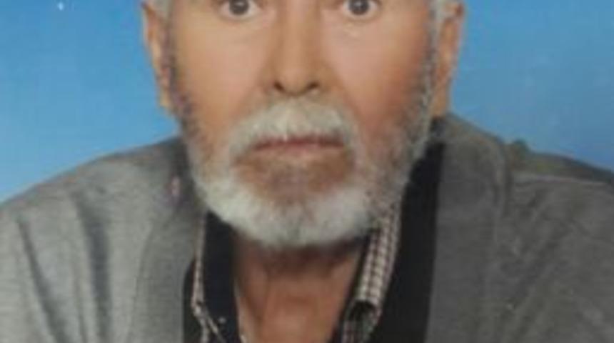 Kaybolan 73 Yaşındaki Alzheimer Hastasını Bulmak İçin Tüm Kent Seferber Oldu