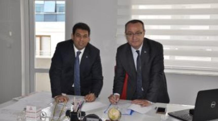 Mmo Konya Şubesi Üye Ve Üye Yakınlarına Eğitim Fırsatı