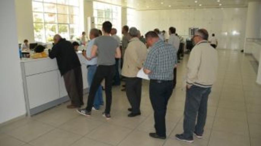 Aliağa Belediyesi’nden Vergi Hatırlatması