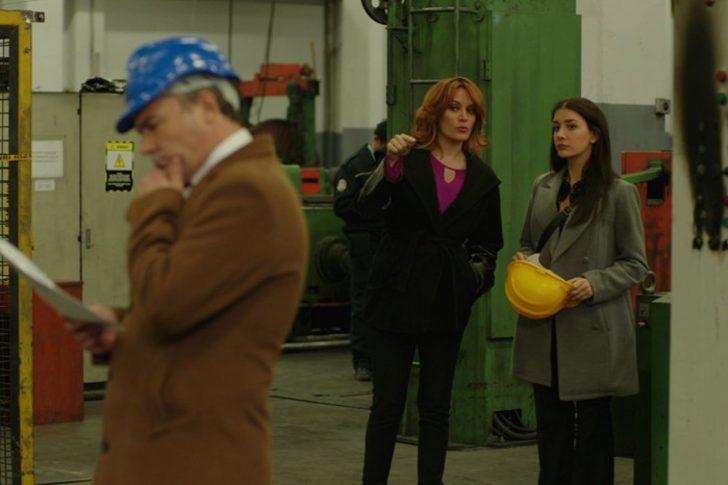 Galip Derviş 51. Bölüm Galerisi G2