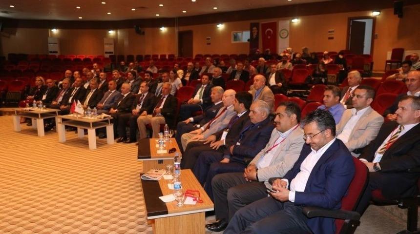 Iğdır&rsquo;da Tekstil Ve Hazır Giyim Tanıtım G&uuml;nleri