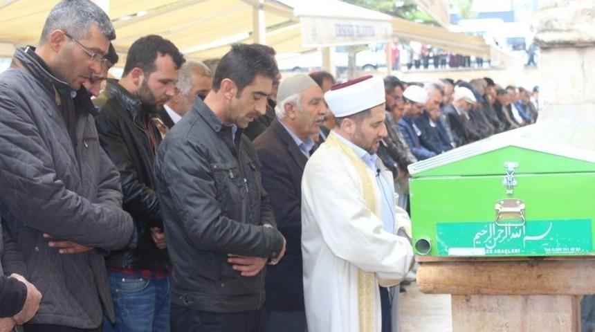 Atv Kazasında Hayatını Kaybeden Doktor Son Yolculuğuna Uğurlandı