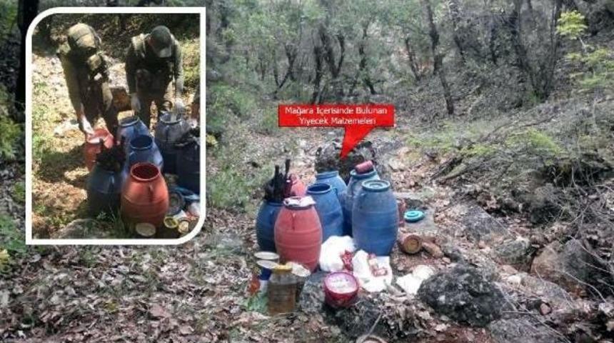 Silvan'de Basma D&uuml;zenekli El Yapımı Patlayıcı Imha Edildi