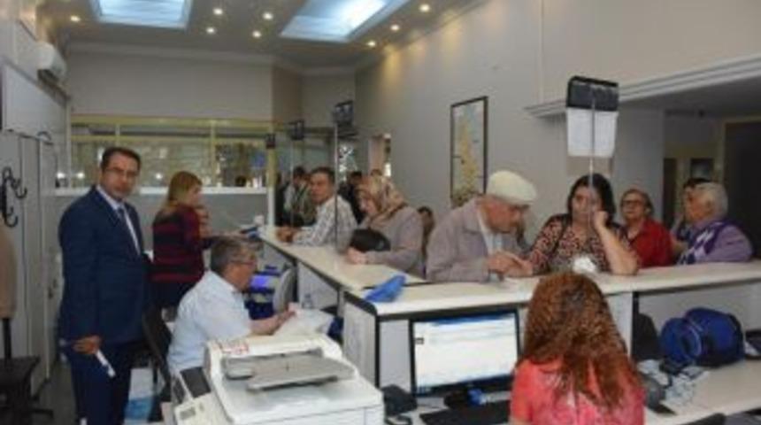 Şehzadeler Hafta Sonu &Ccedil;tv Mesaisi Yapacak