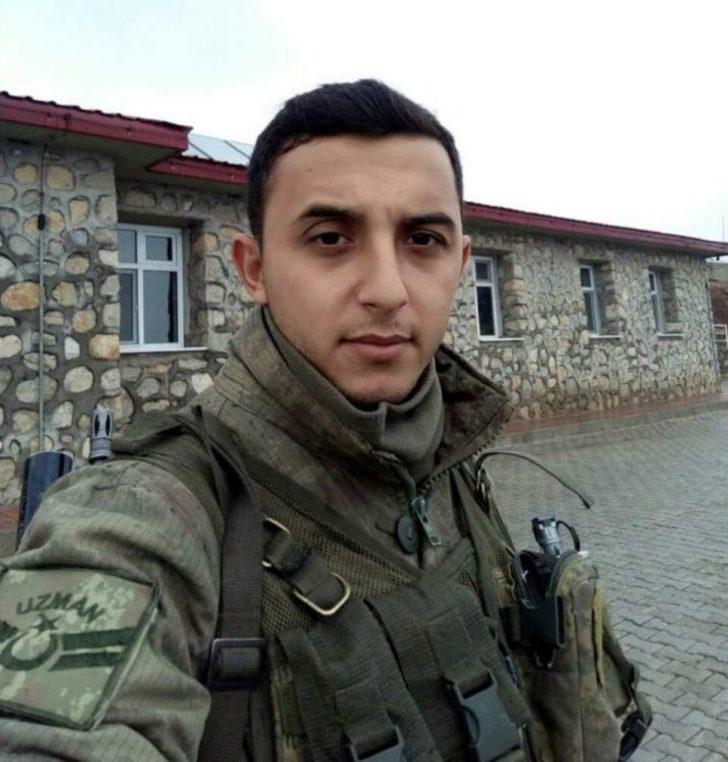 Adanalı Şehidin Bebeği Dünyaya Geldi G1