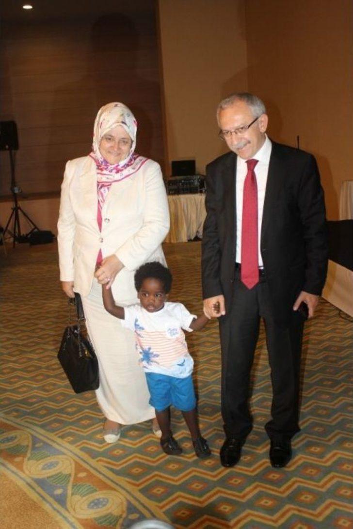 Adanalı Adem, Herkesin Sevgilisi Oldu G4