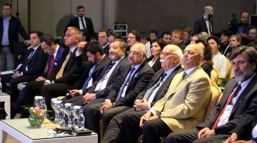 Bakan Avcı: "t&uuml;rk Dizileri Turizme Şaşırtacak Derecede Katkı Sağlıyor"