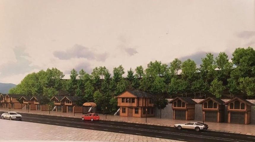 Bilecik&rsquo;te El İşi &Uuml;r&uuml;nleri Bu Projeyle Hayat Bulacak