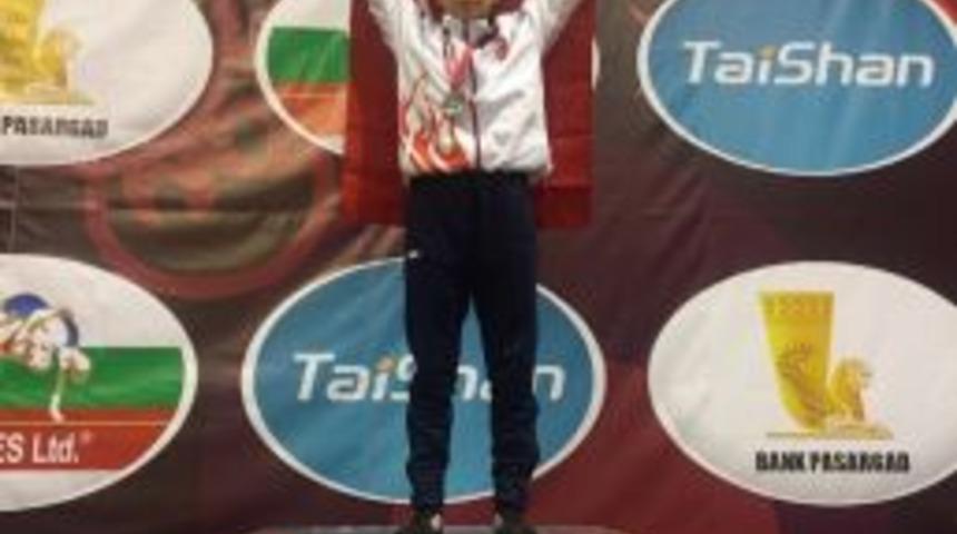 Trakya Birlik G&uuml;reşte Doludizgin