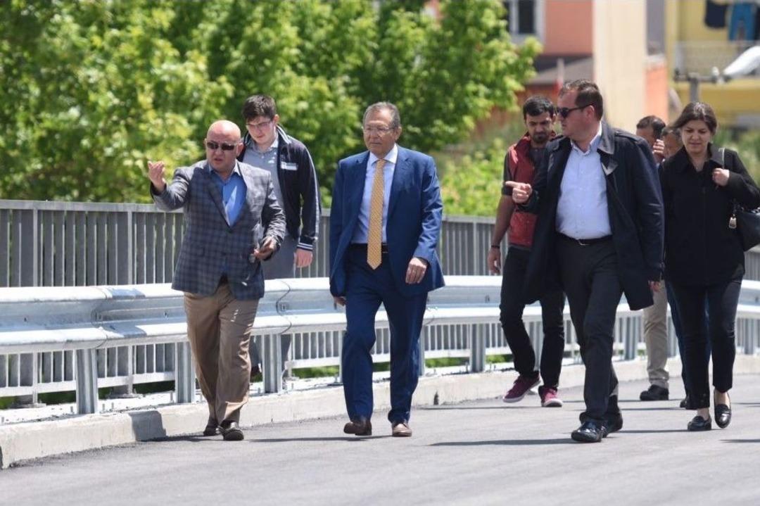 Kocaseyit Kavşağı&rsquo;nda Sona Yaklaşıldı