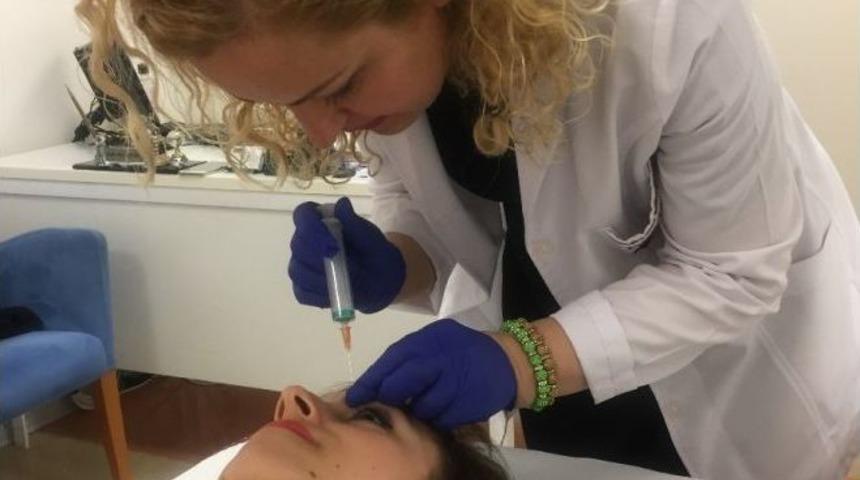 Ağrılara Doğal &Ccedil;&ouml;z&uuml;m: N&ouml;ral Terapi