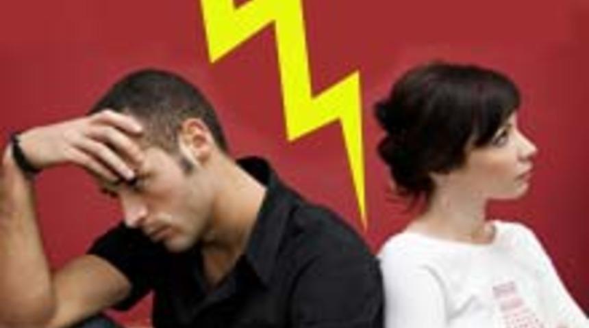 Kıskançlığınızı Dizi İzleyerek Bastırın!