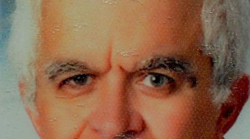 Merdivenlerden Düşen Yaşlı Adam Hayatını Kaybetti