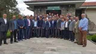 Başkan Akay Çiftçileri Hayali Kota Dağıtıcılarına Karşı Uyardı