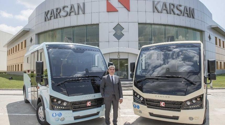 Amerikan Postacılarının Aracı Bursa’dan