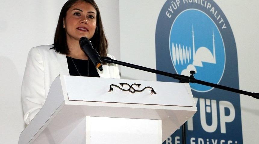 Ey&uuml;p&rsquo;te Kusursuz Hijyen İ&ccedil;in Harekete Ge&ccedil;ildi