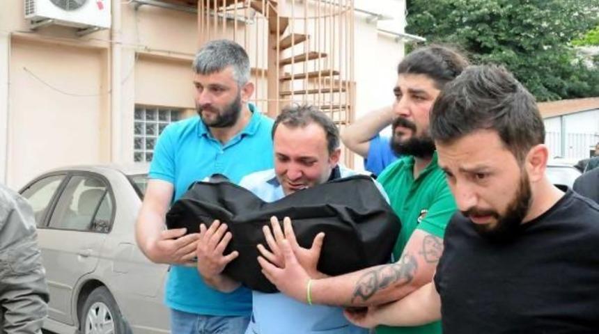 Yaşaması I&ccedil;in Kampanyalar D&uuml;zenlenen Eymen Bebek &Ouml;ld&uuml; (2)