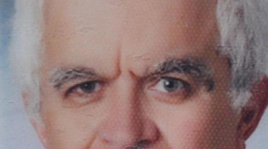 Merdivenlerden Yuvarlanıp Hayatını Kaybetti